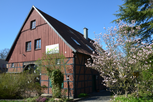 Logopädische Praxis Lökenshof in Gladbeck Ellinghorst